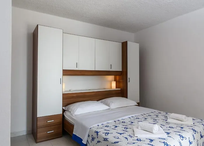 La Bodega Apartamento *