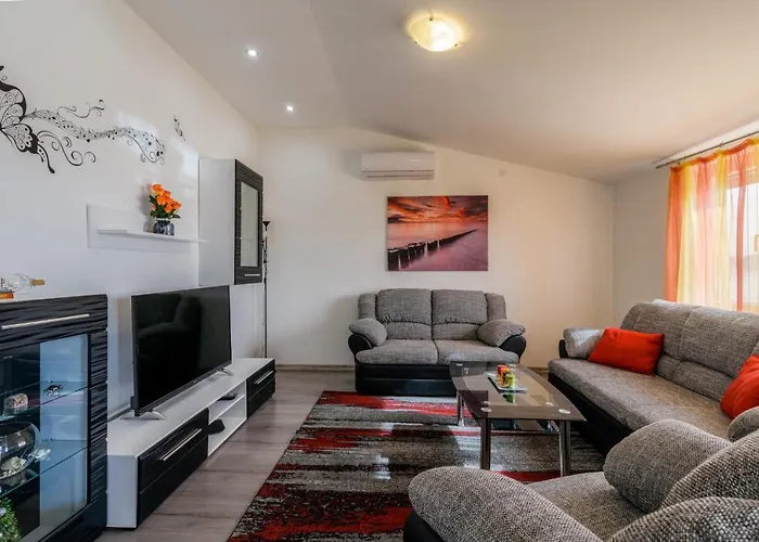 La Bodega Apartamento Trogir