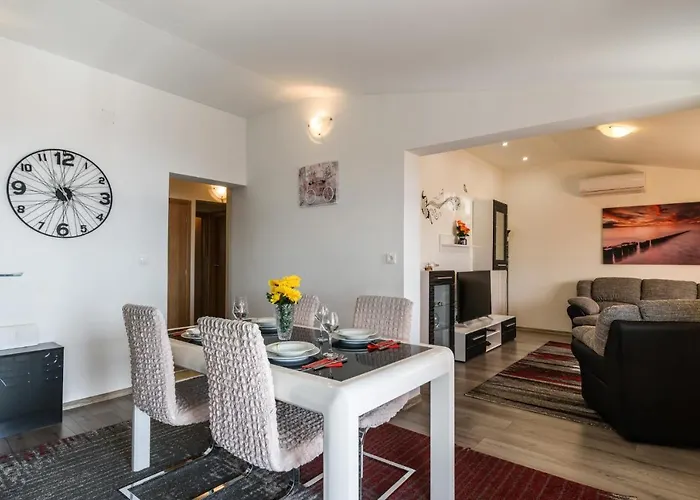 La Bodega Apartamento *