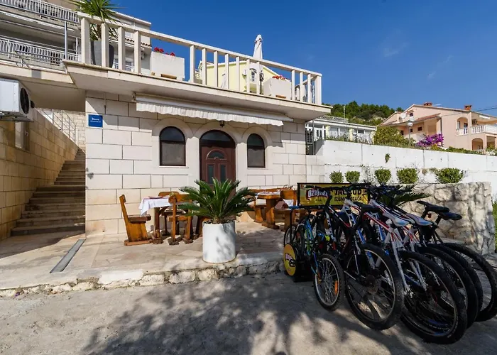Apartamento La Bodega Trogir