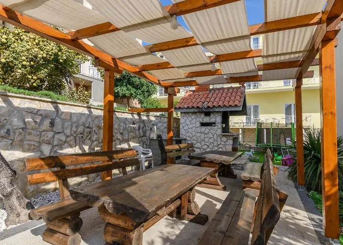 Apartamento La Bodega *