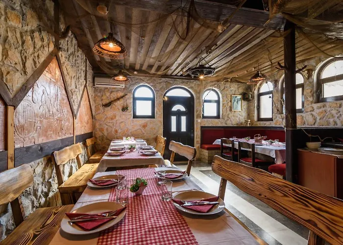 Apartamento La Bodega