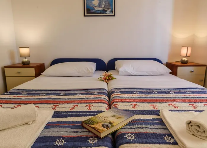 La Bodega Apartamento *