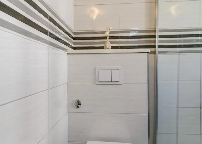 La Bodega Apartamento *